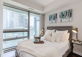 12 York St Condo - Financial District