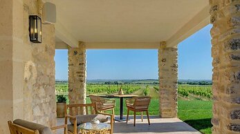 Domaine de Privadière & Spa