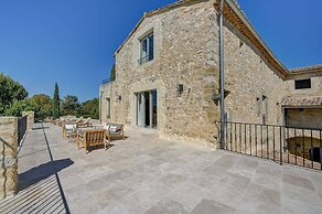 Domaine de Privadière & Spa