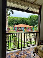 Hotel Sunrise Guamal