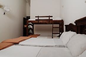 Hotel Sunrise Guamal