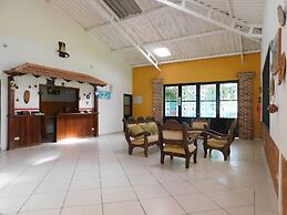 Hotel Sunrise Guamal