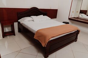 Hotel Sunrise Guamal