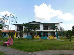 Hotel Sunrise Guamal