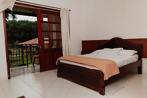 Hotel Sunrise Guamal