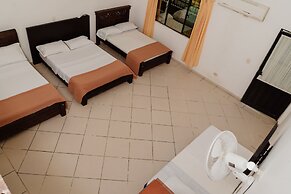 Hotel Sunrise Guamal