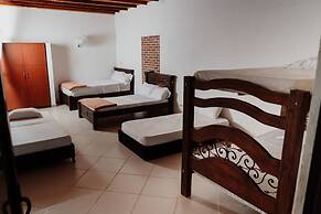 Hotel Sunrise Guamal