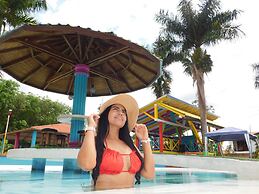 Hotel Sunrise Guamal