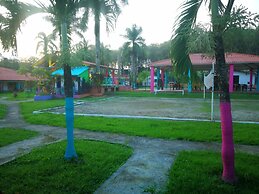 Hotel Sunrise Guamal