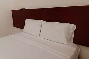 Hotel Sunrise Guamal