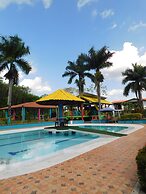 Hotel Sunrise Guamal