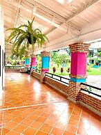 Hotel Sunrise Guamal