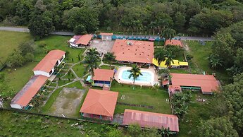 Hotel Sunrise Guamal