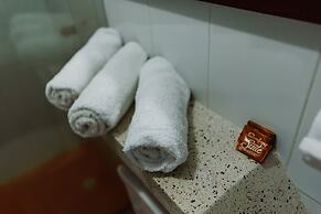 Hotel Sunrise Guamal