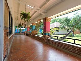 Hotel Sunrise Guamal