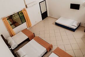 Hotel Sunrise Guamal