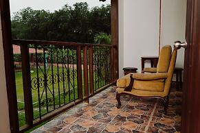 Hotel Sunrise Guamal