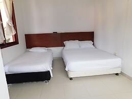 Hotel Sunrise Guamal