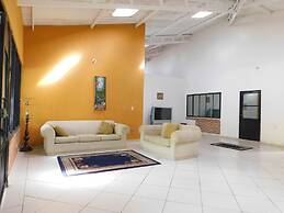 Hotel Sunrise Guamal