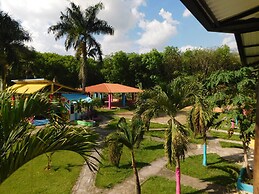 Hotel Sunrise Guamal