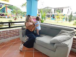 Hotel Sunrise Guamal