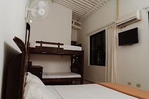 Hotel Sunrise Guamal