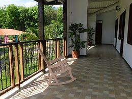 Hotel Sunrise Guamal