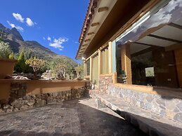 Casa Raiz -The Handmade House in Calca
