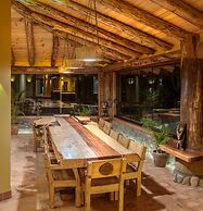 Casa Raiz -The Handmade House in Calca