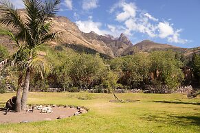 Casa Raiz -The Handmade House in Calca