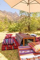 Casa Raiz -The Handmade House in Calca