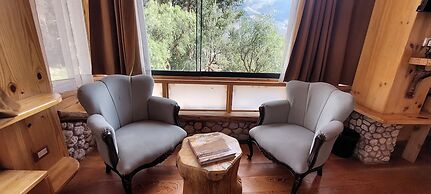 Casa Raiz -The Handmade House in Calca