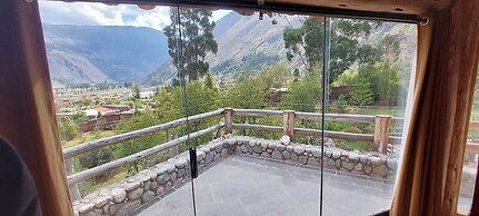 Casa Raiz -The Handmade House in Calca