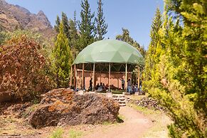 Casa Raiz -The Handmade House in Calca
