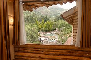 Casa Raiz -The Handmade House in Calca