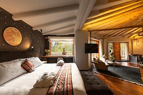 Casa Raiz -The Handmade House in Calca