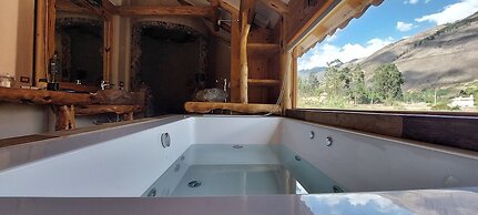 Casa Raiz -The Handmade House in Calca