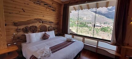 Casa Raiz -The Handmade House in Calca