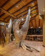 Casa Raiz -The Handmade House in Calca