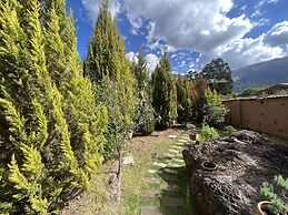 Casa Raiz -The Handmade House in Calca