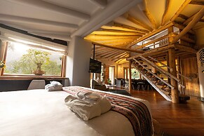 Casa Raiz -The Handmade House in Calca