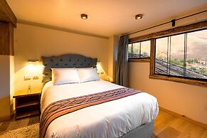 Casa Raiz -The Handmade House in Calca