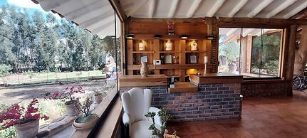 Casa Raiz -The Handmade House in Calca