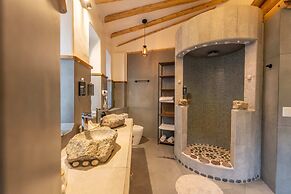 Casa Raiz -The Handmade House in Calca