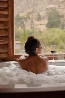 Casa Raiz -The Handmade House in Calca