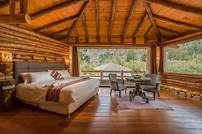 Casa Raiz -The Handmade House in Calca