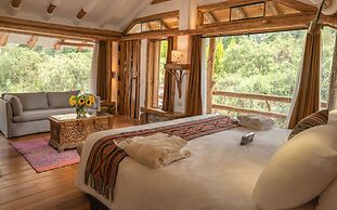 Casa Raiz -The Handmade House in Calca