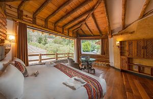 Casa Raiz -The Handmade House in Calca