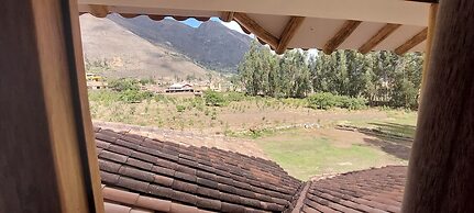 Casa Raiz -The Handmade House in Calca