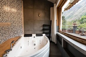 Casa Raiz -The Handmade House in Calca